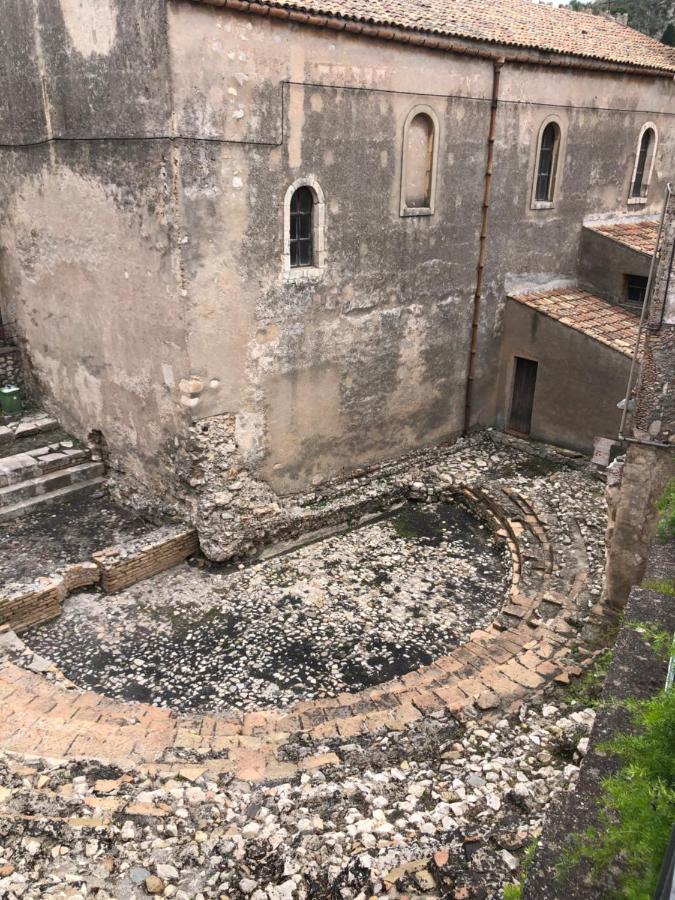 Feriehus La Casa Di Maria Taormina